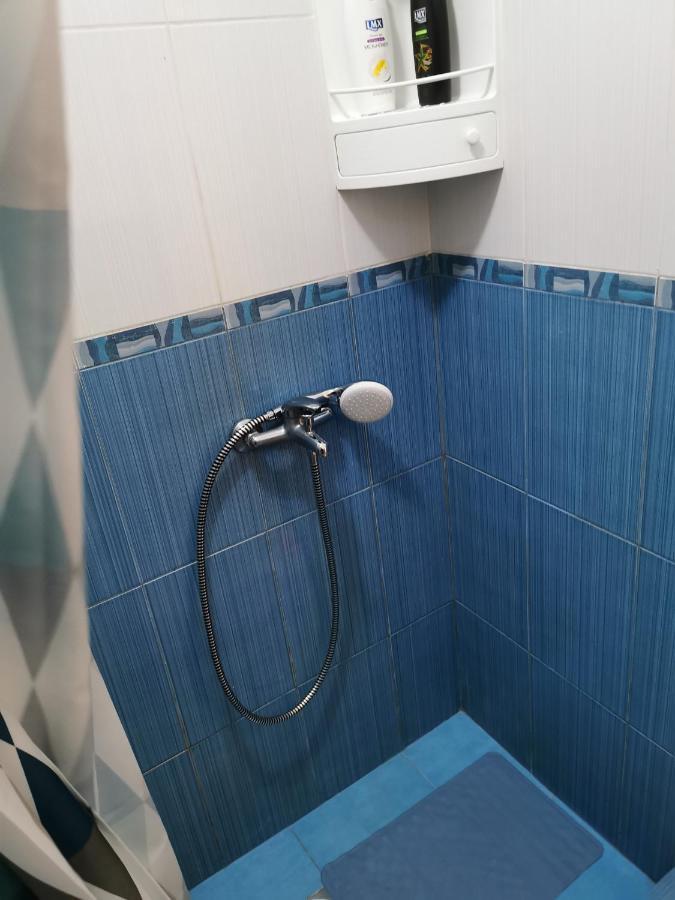 Apartman Azra Kikinda Exterior photo